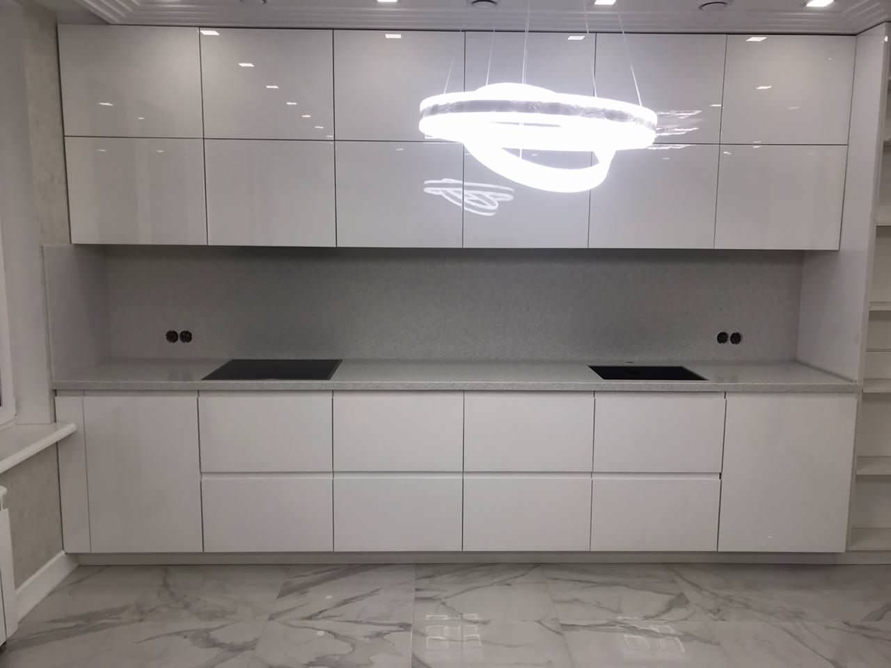 Столешницы из искусственного камня Grandex