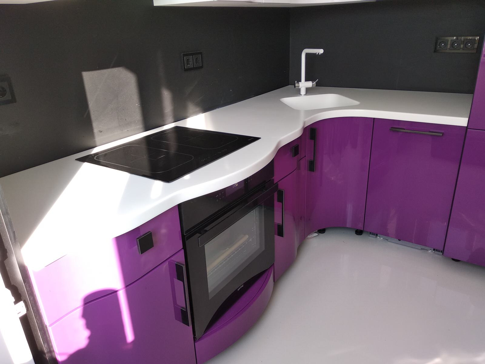 Столешницы для кухни Staron