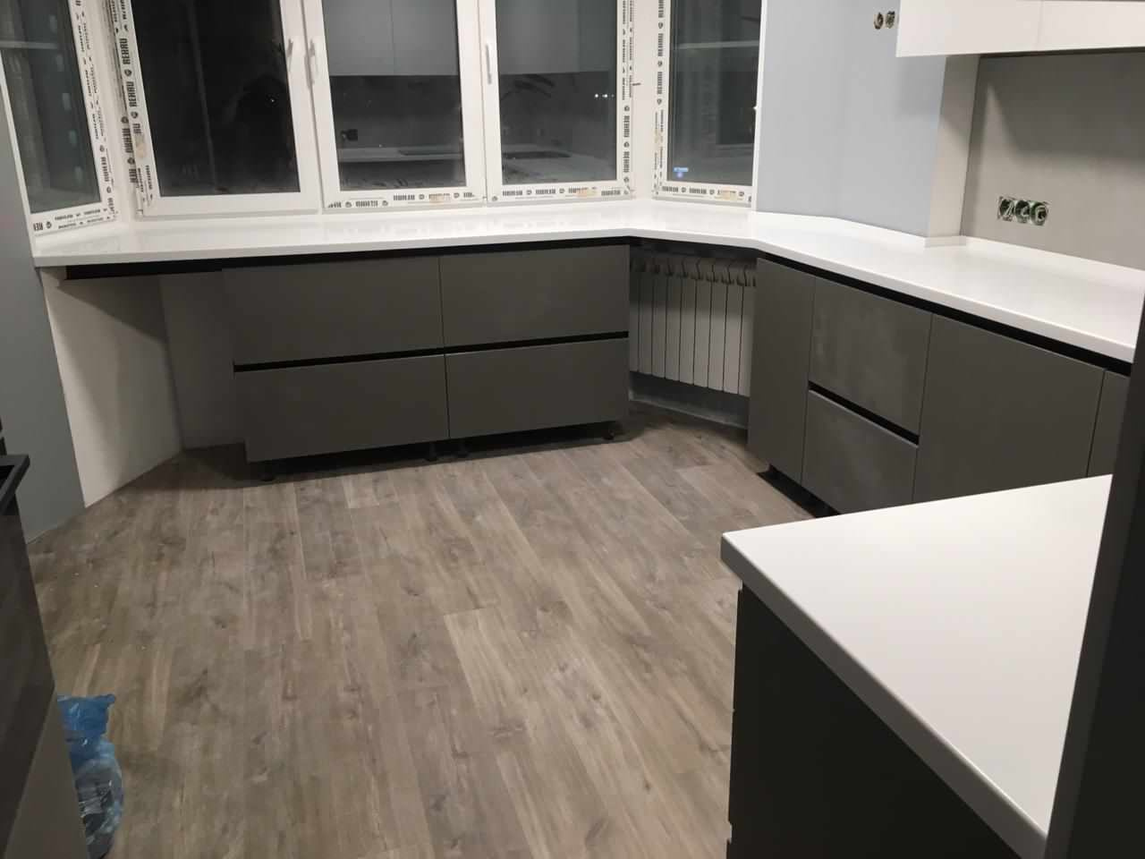 Столешницы для кухни Staron