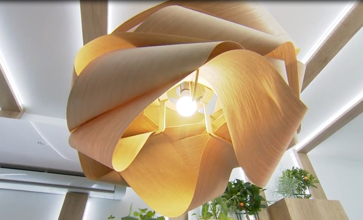 "Квартирный вопрос" на НТВ новая модель "Файн Лайн"