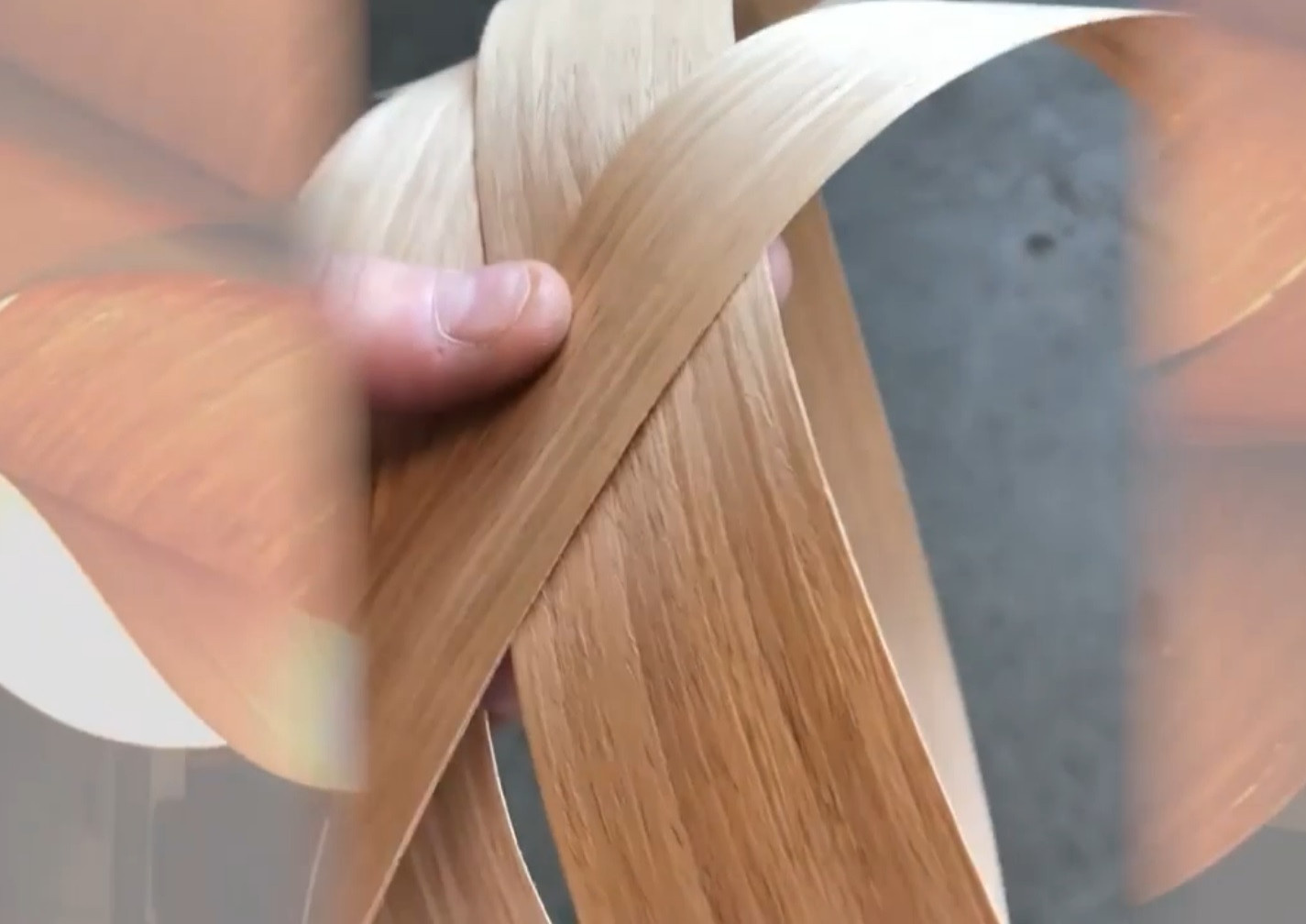 "Квартирный вопрос" на НТВ новая модель "Файн Лайн"