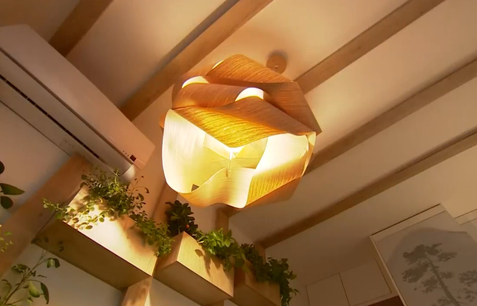 "Квартирный вопрос" на НТВ новая модель "Файн Лайн"