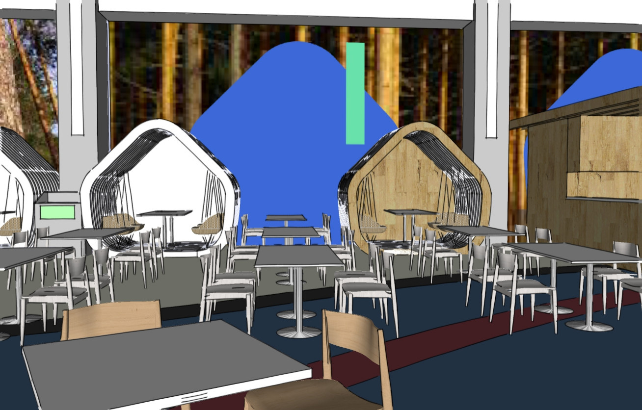 Комплектация, расстановка, ком-предложения, визуализация