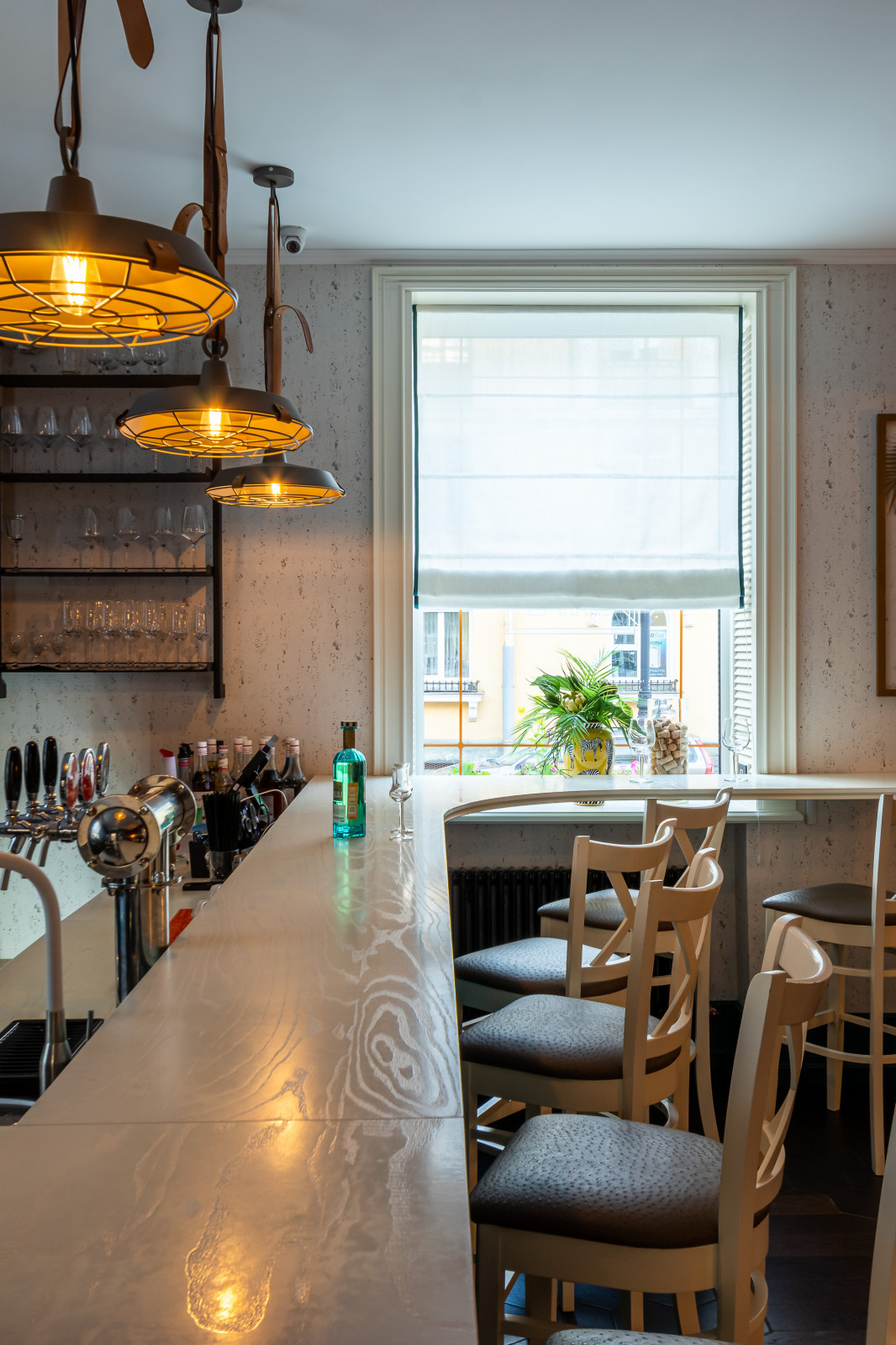 Кафе-Ресторан "1010" в г. Пушкин