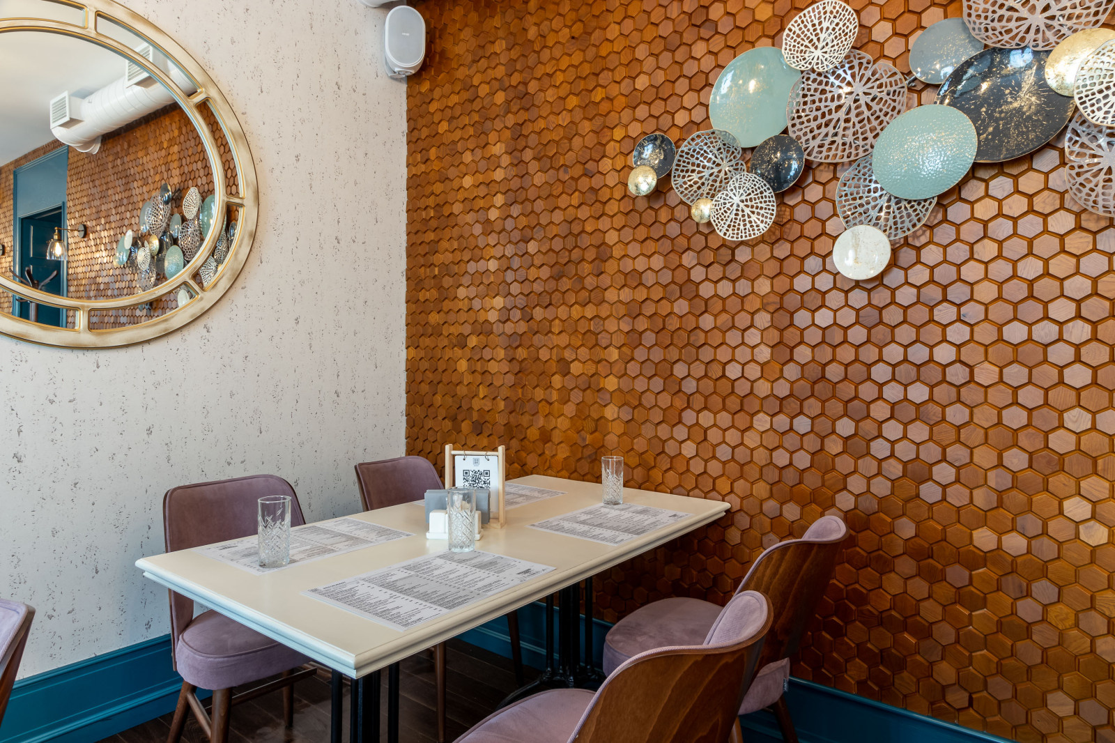 Кафе-Ресторан "1010" в г. Пушкин