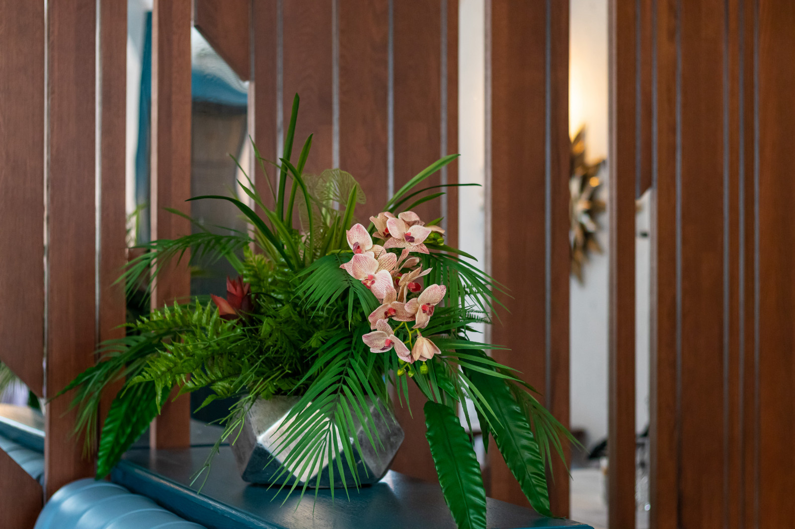 Кафе-Ресторан "1010" в г. Пушкин