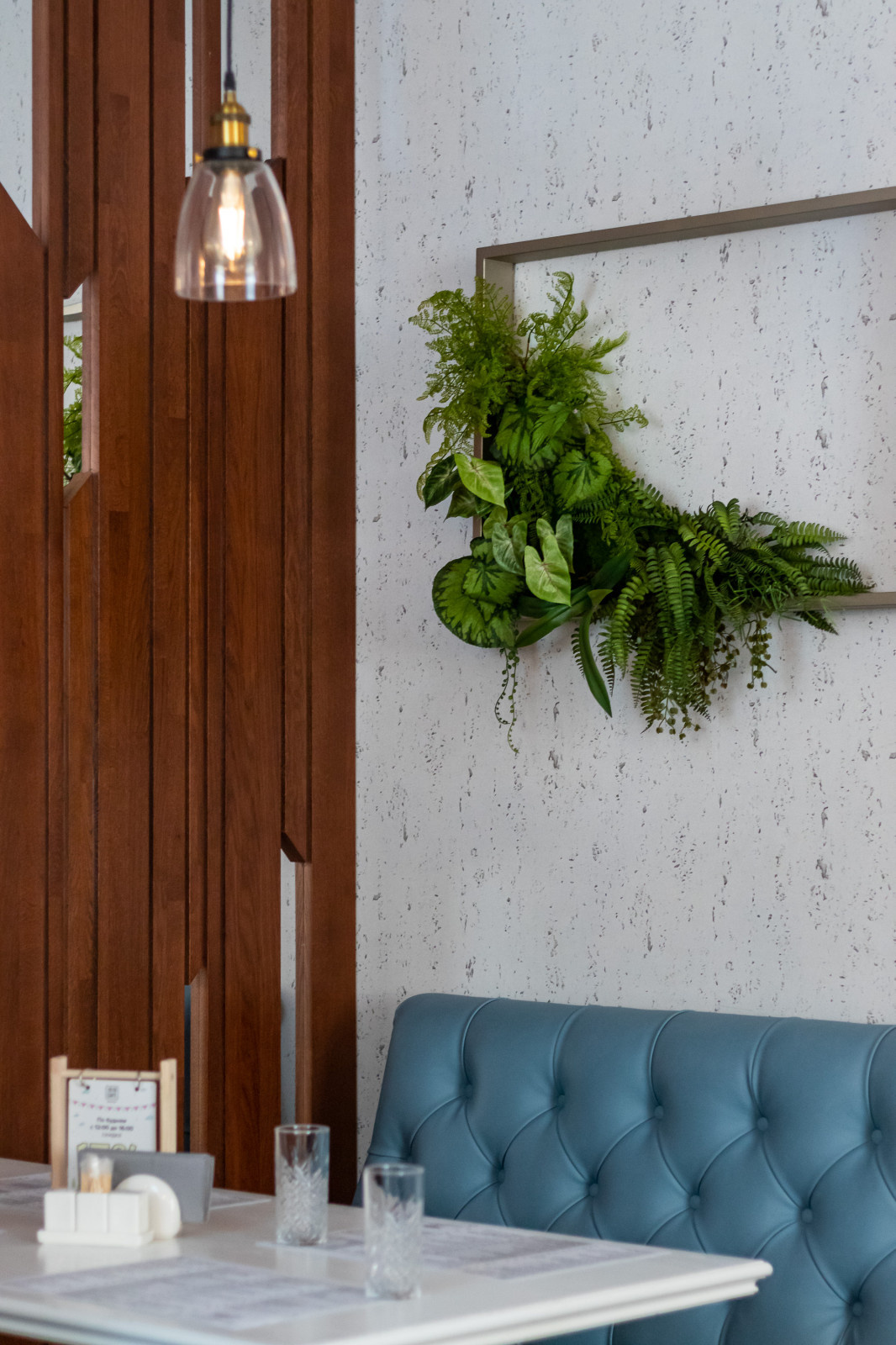 Кафе-Ресторан "1010" в г. Пушкин