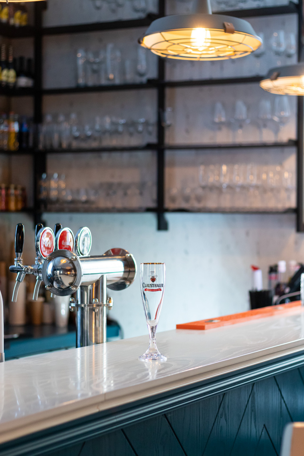 Обложка проекта: Кафе-Ресторан "1010" в г. Пушкин