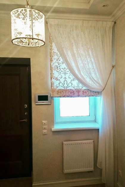Дача на Дмитровке
