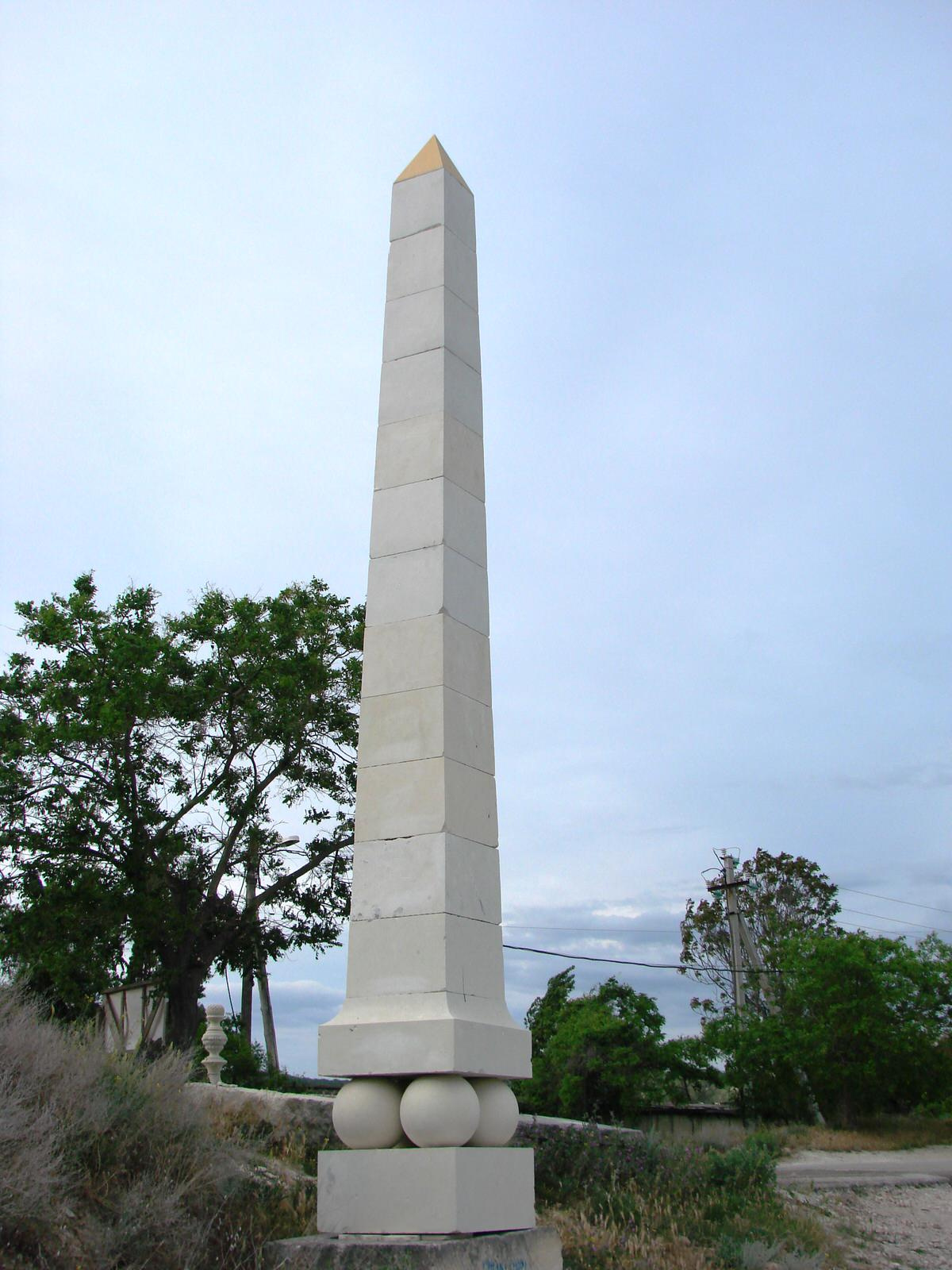 Фасады из инкерманского камня