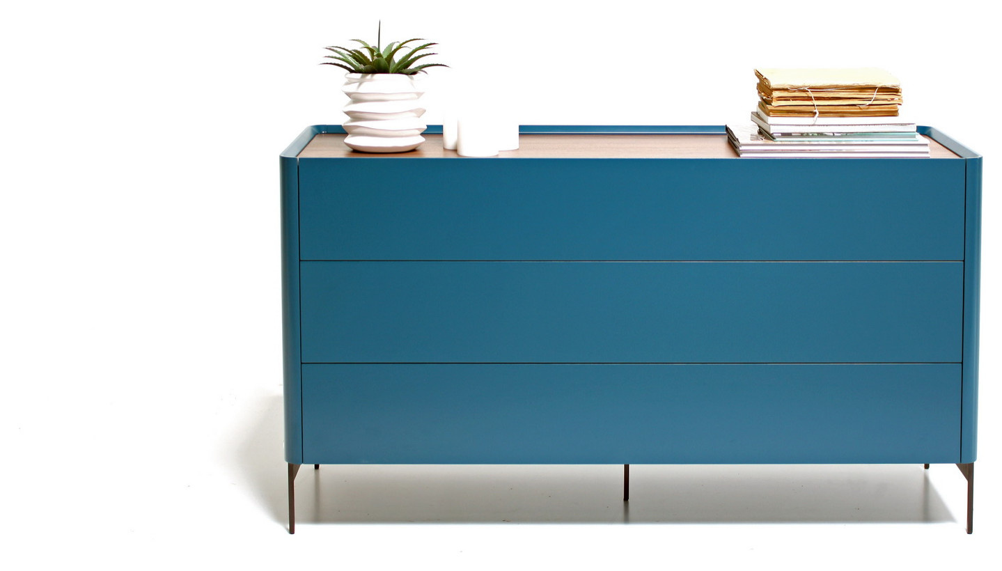 Комоды Консоли Тумбы коллекции Ирис