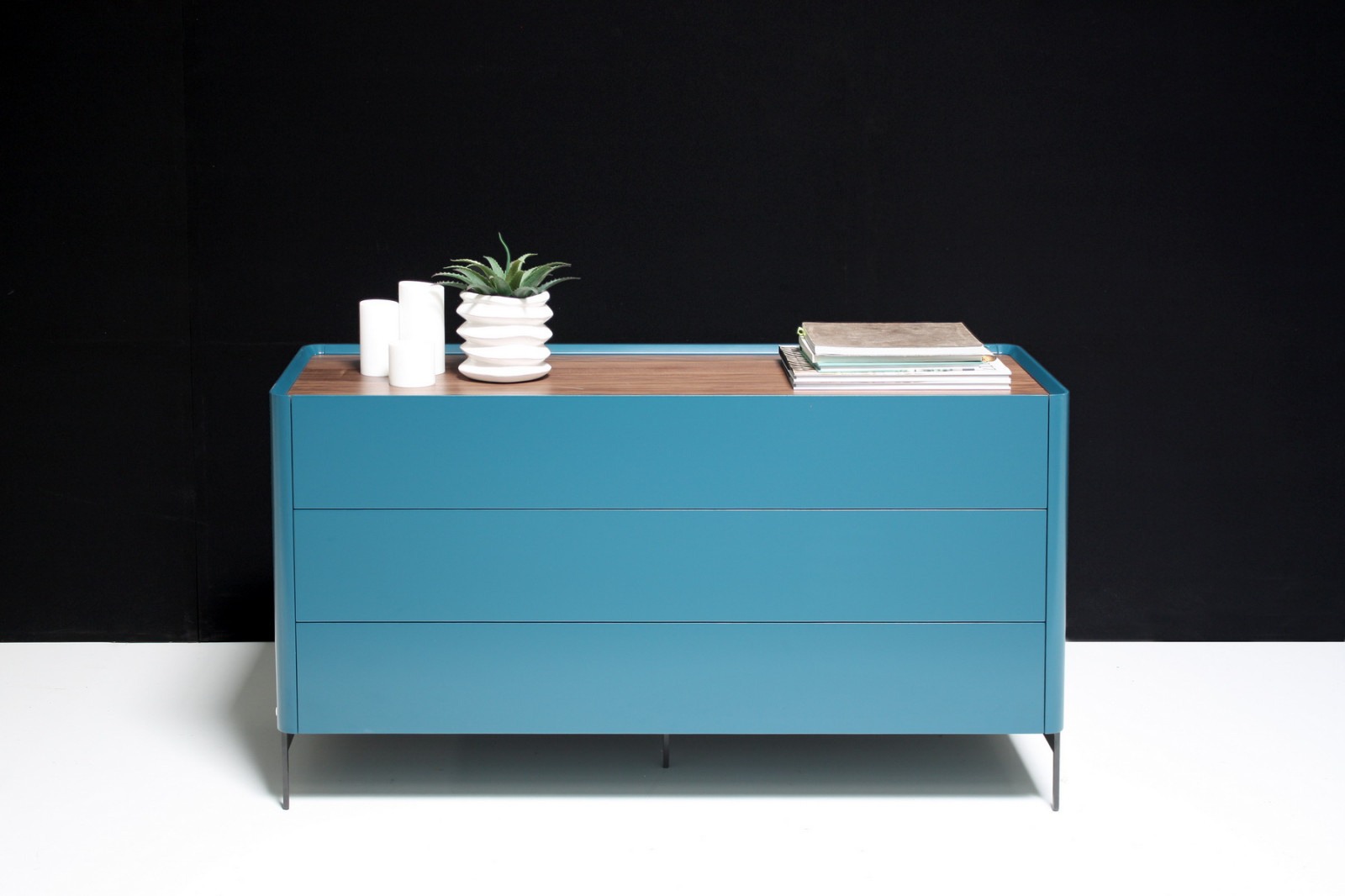 Комоды Консоли Тумбы коллекции Ирис