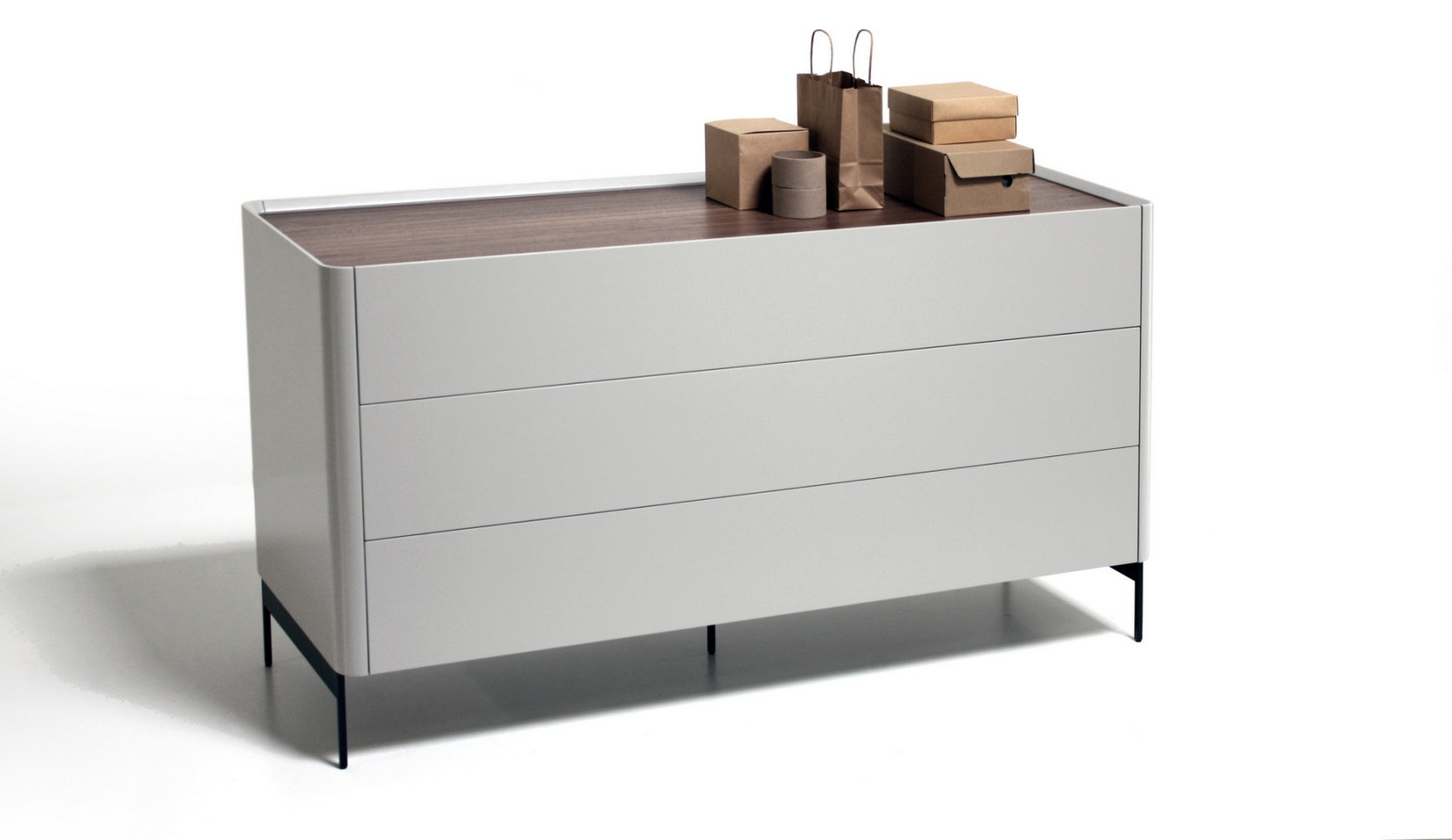 Комоды Консоли Тумбы коллекции Ирис