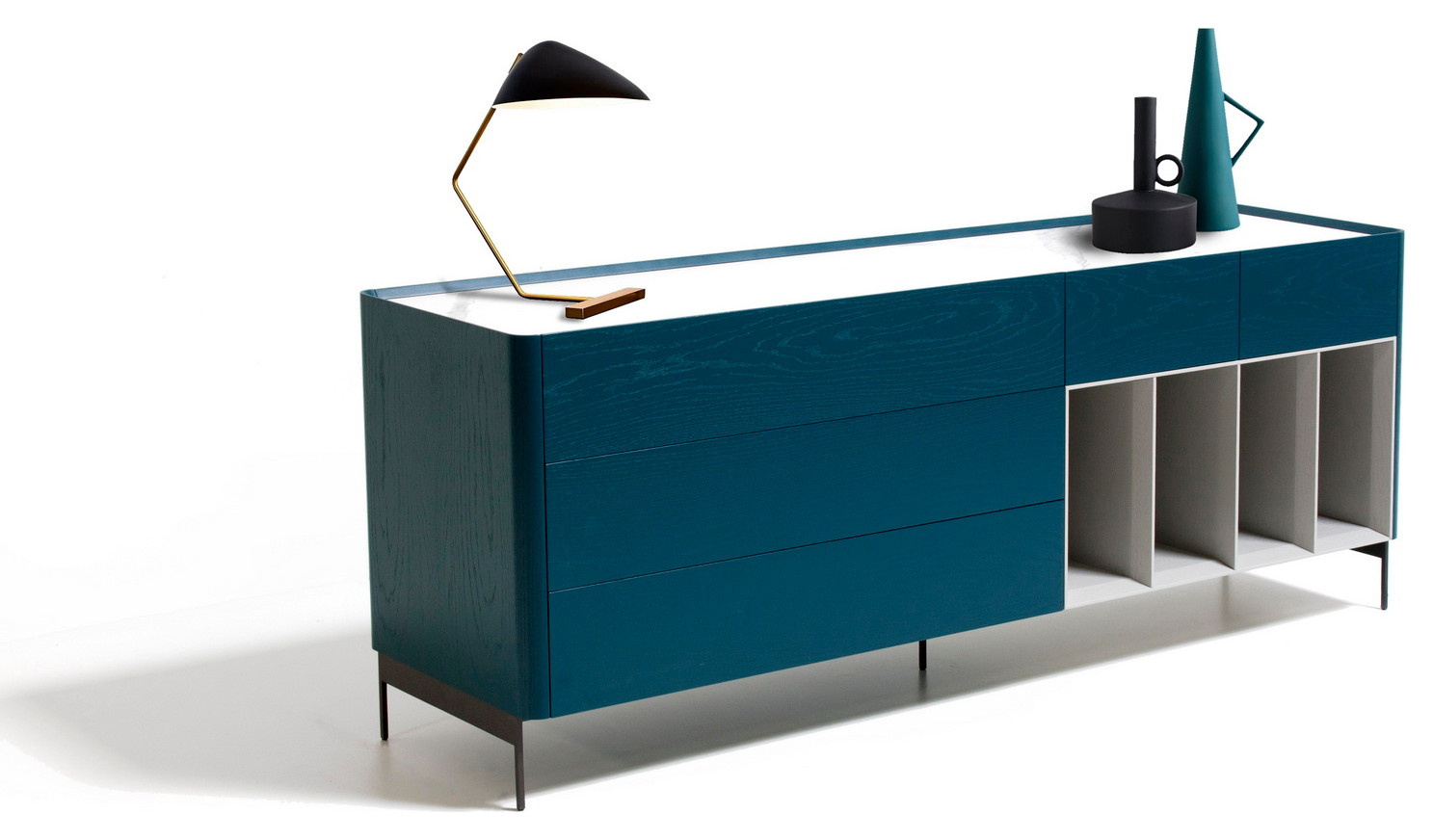 Комоды Консоли Тумбы коллекции Ирис