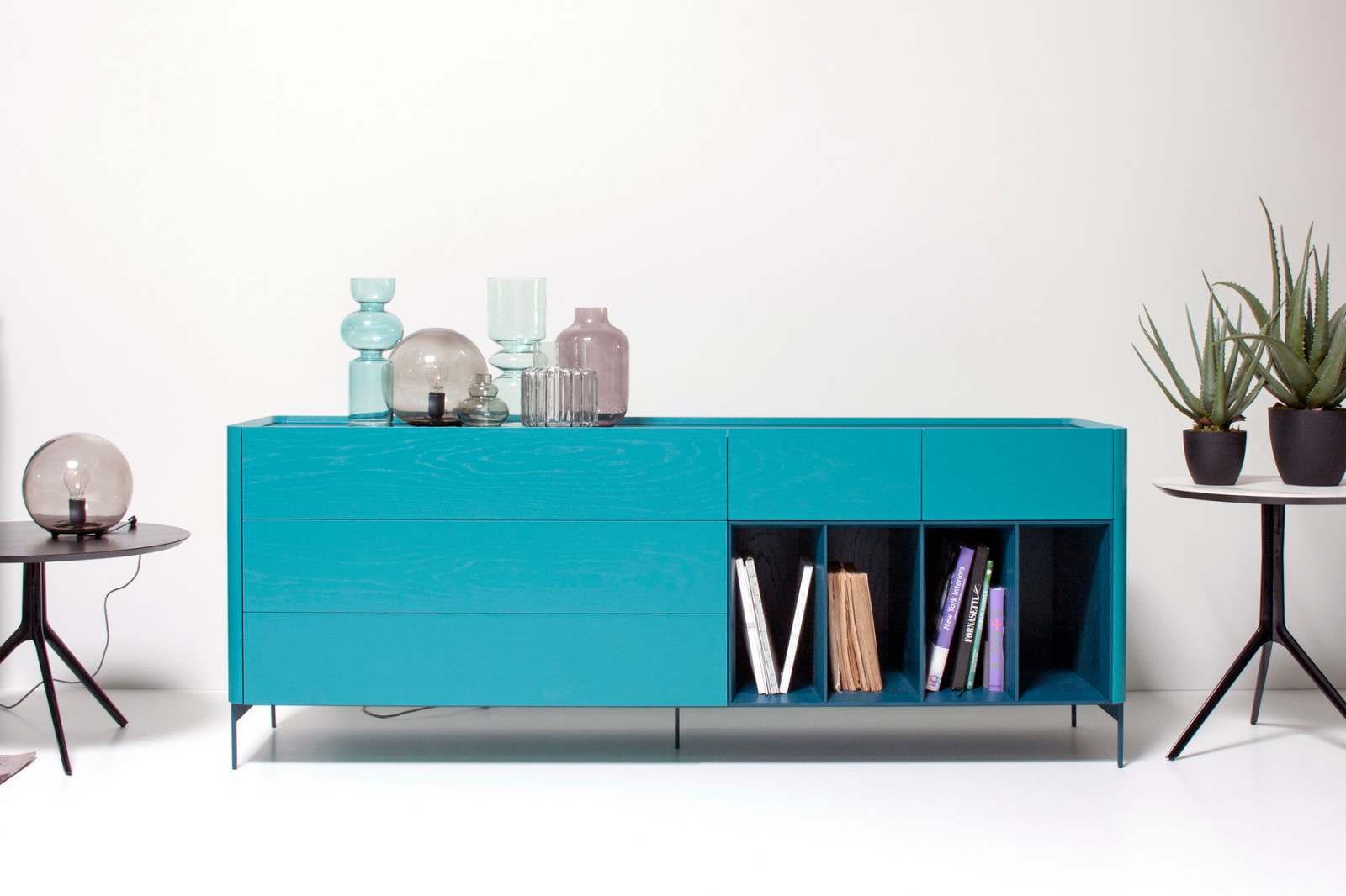 Комоды Консоли Тумбы коллекции Ирис