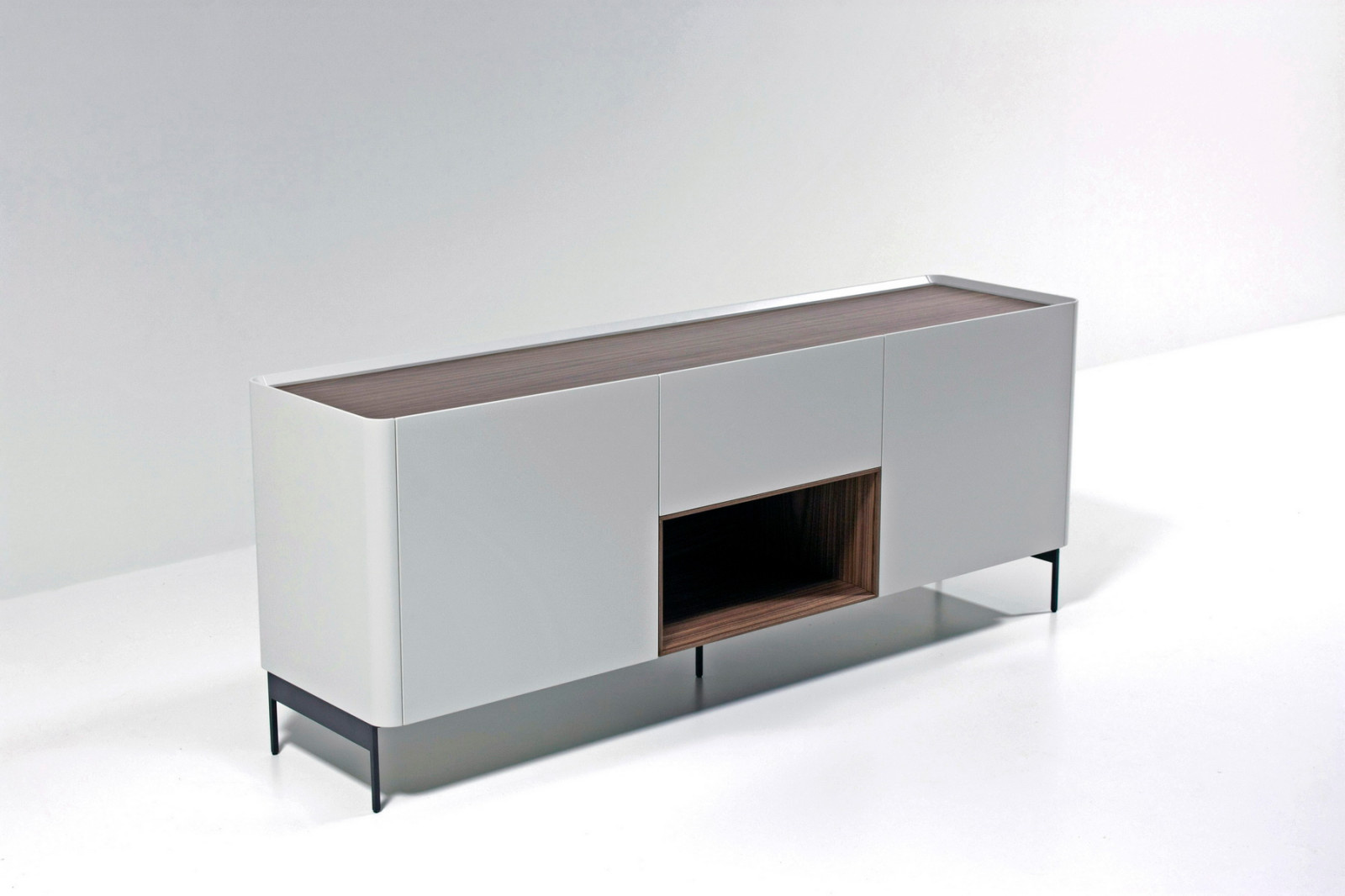 Комоды Консоли Тумбы коллекции Ирис