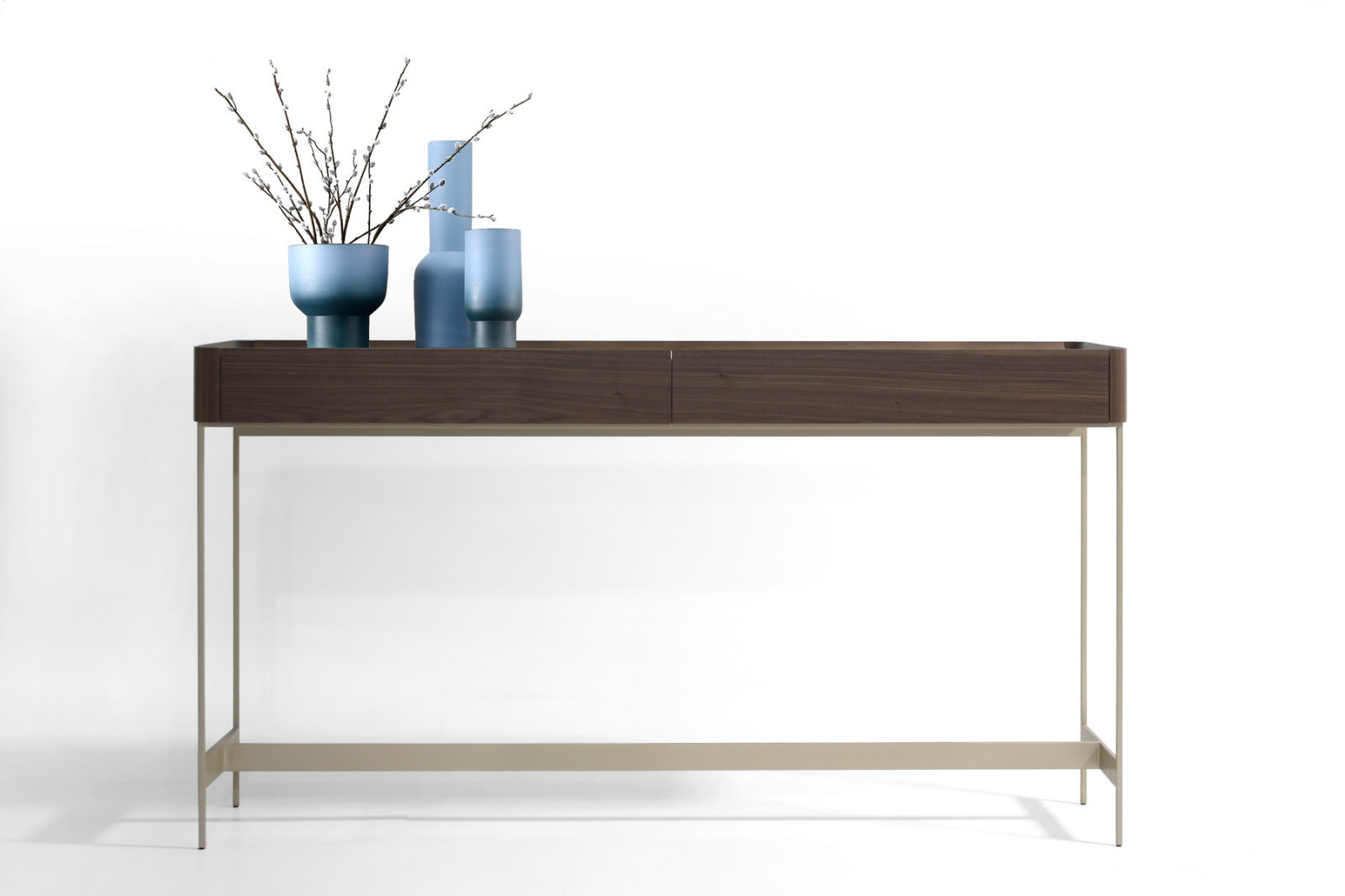 Комоды Консоли Тумбы коллекции Ирис