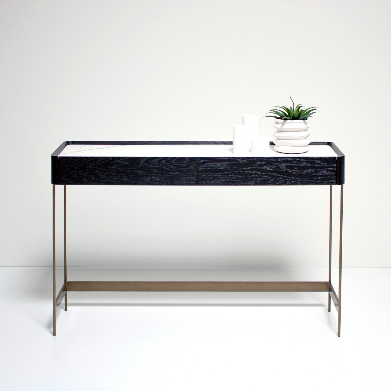 Комоды Консоли Тумбы коллекции Ирис