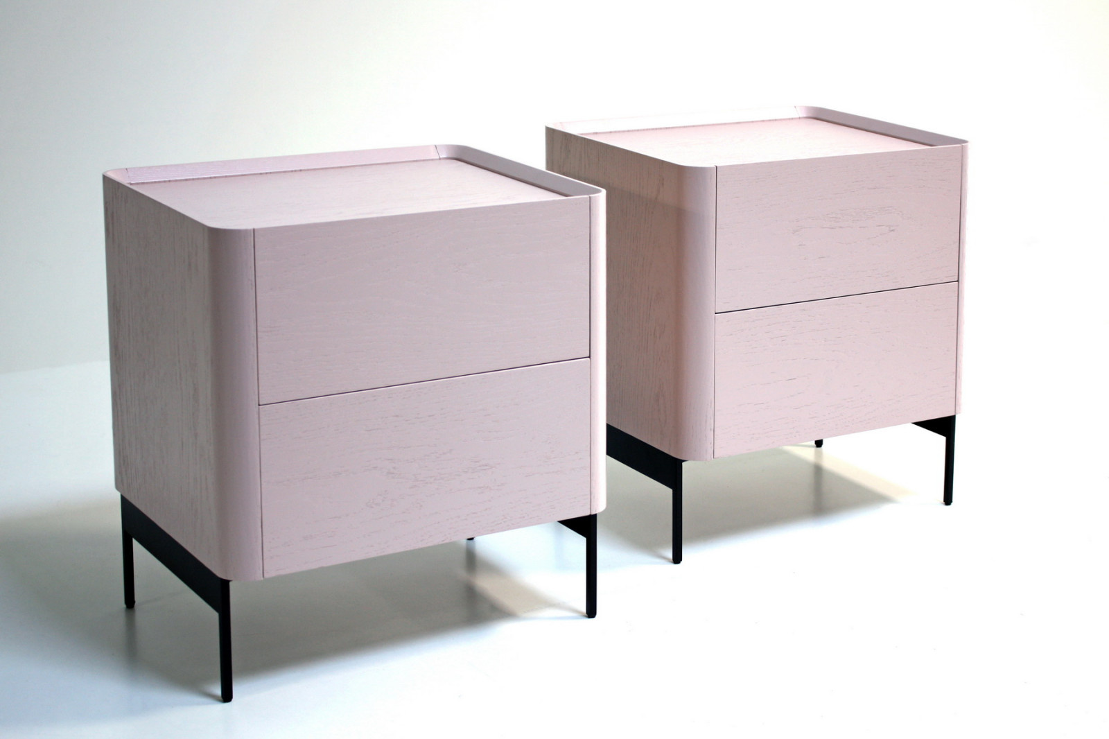 Комоды Консоли Тумбы коллекции Ирис