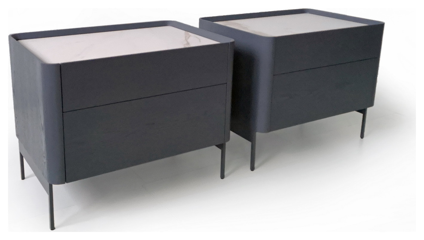 Комоды Консоли Тумбы коллекции Ирис