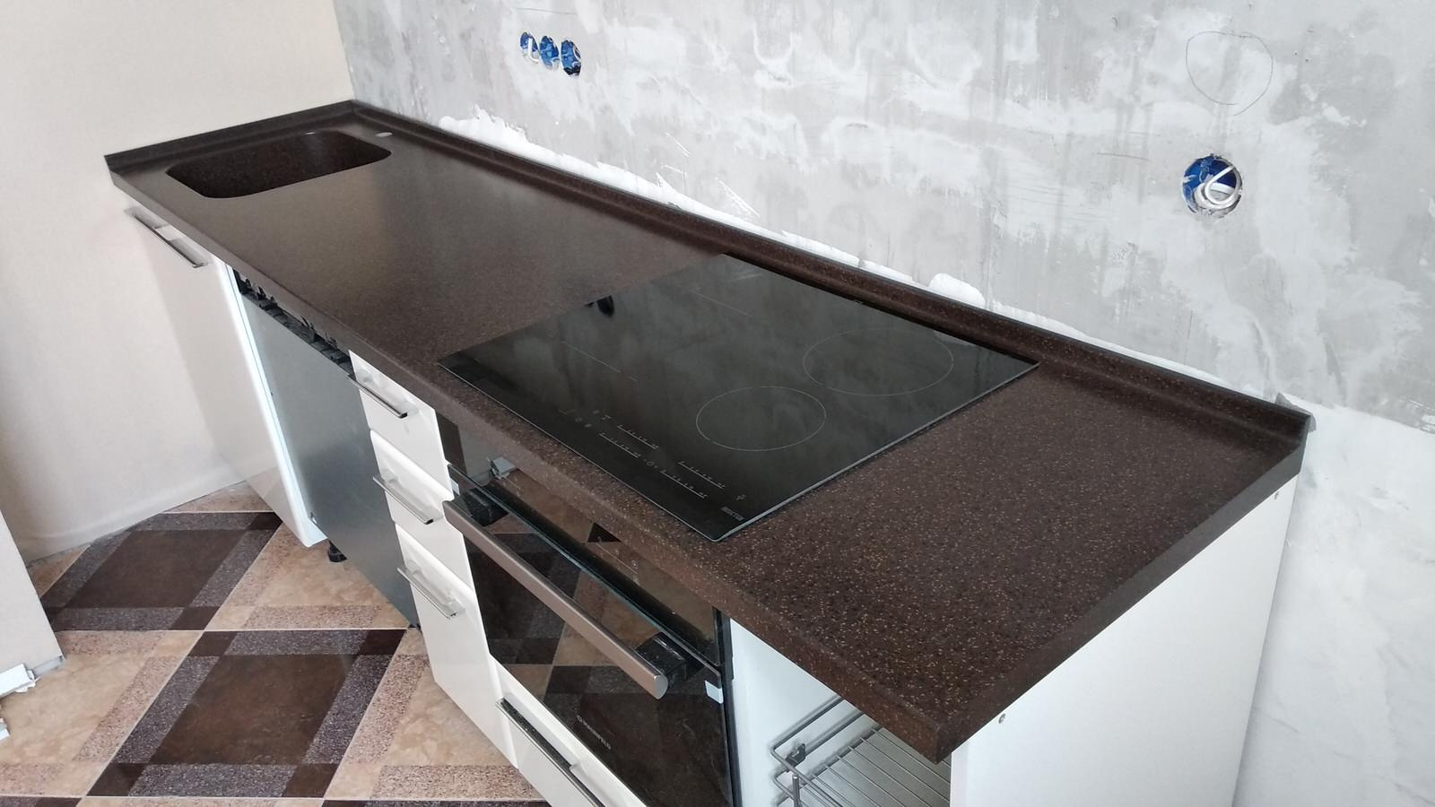 Столешницы для кухни Tristone