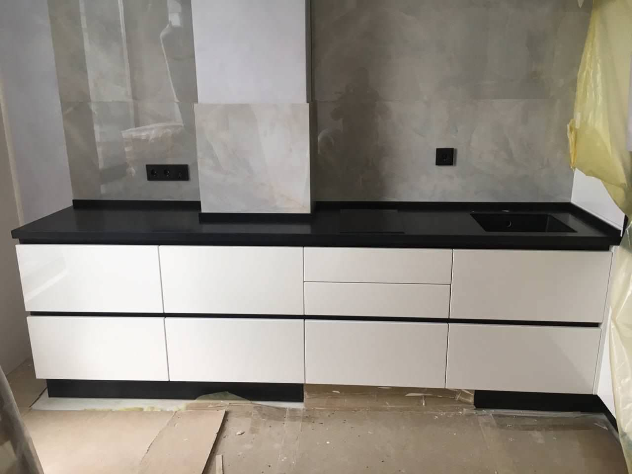 Столешницы Tristone в Современном стиле