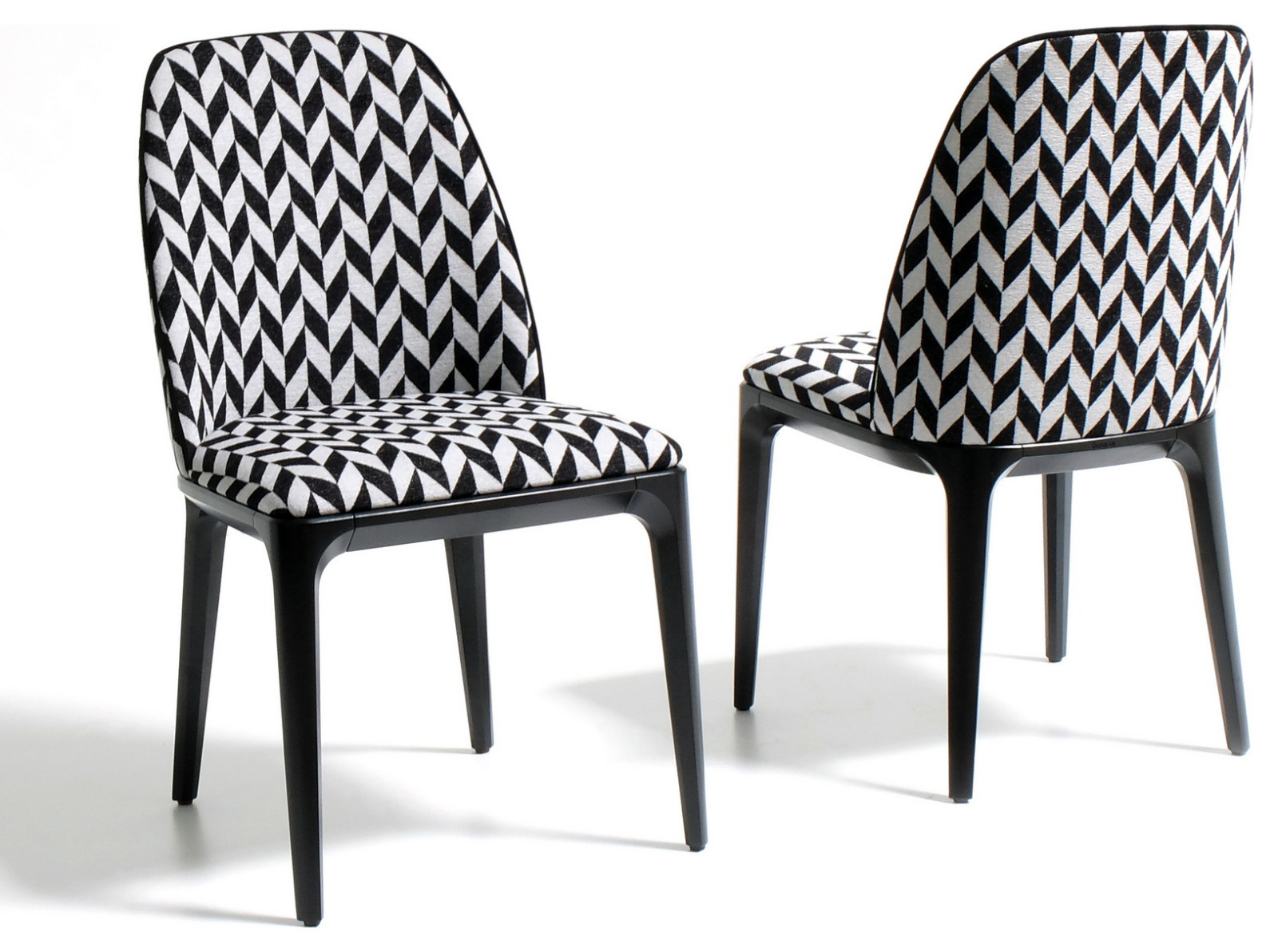 Стул с подлокотниками Плэй