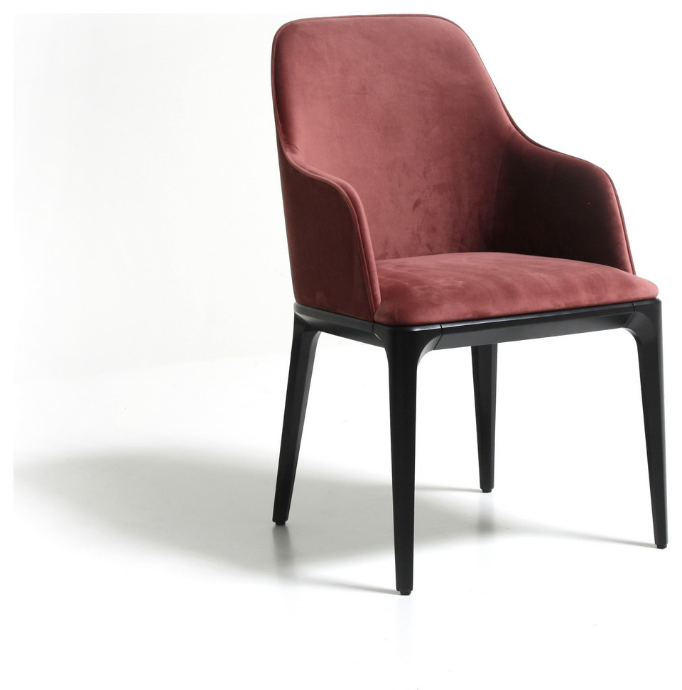 Стул с подлокотниками Плэй