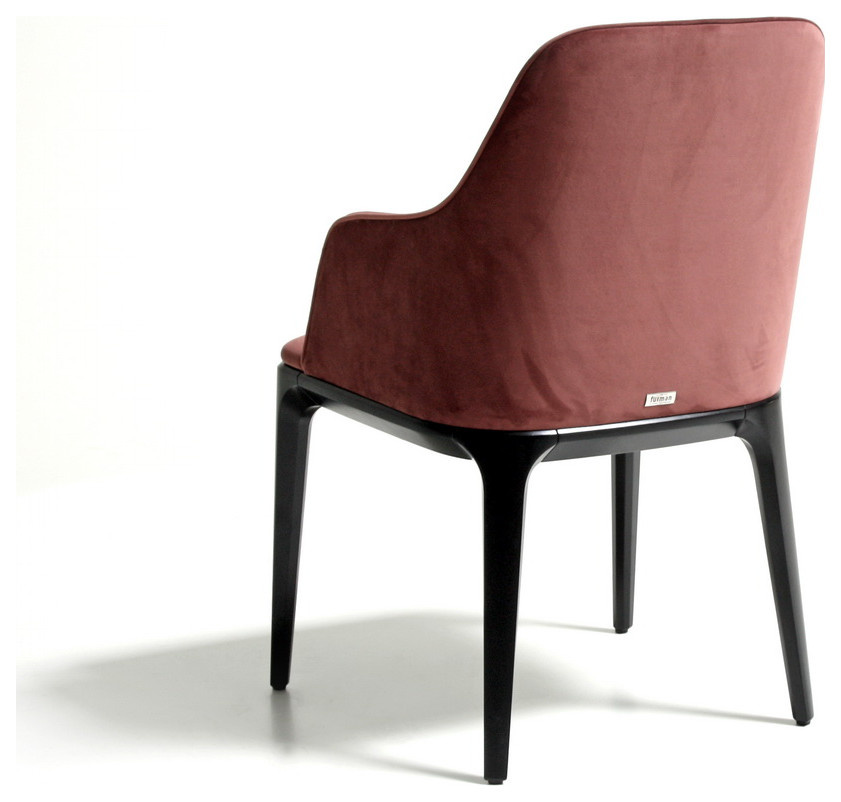 Стул с подлокотниками Плэй