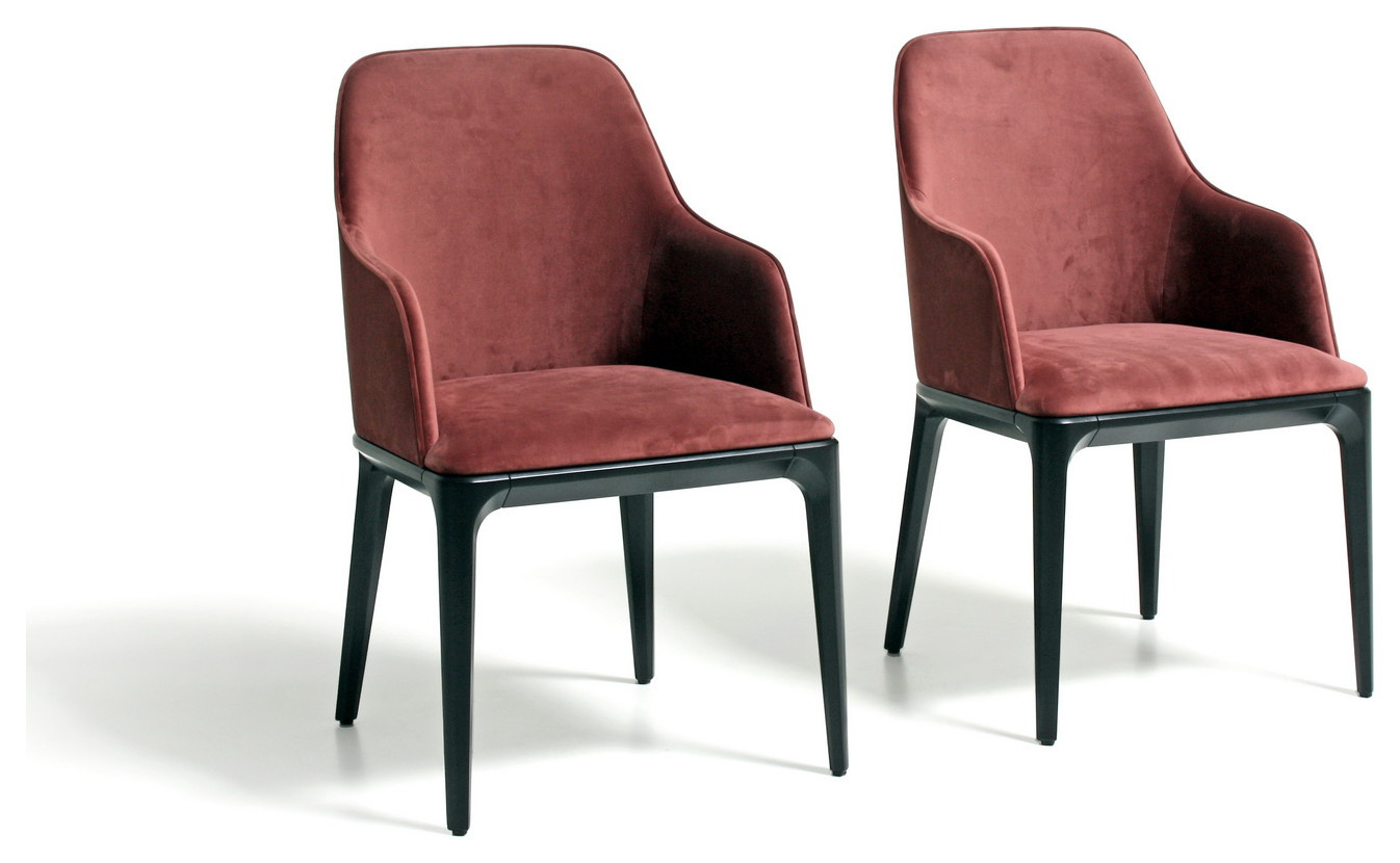 Стул с подлокотниками Плэй