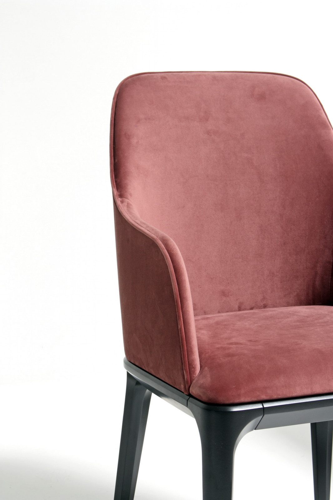 Стул с подлокотниками Плэй