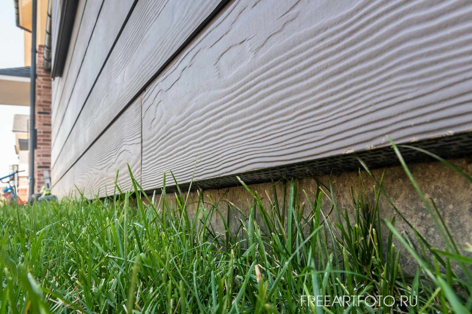 Архитектурная съемка для "Сedral"