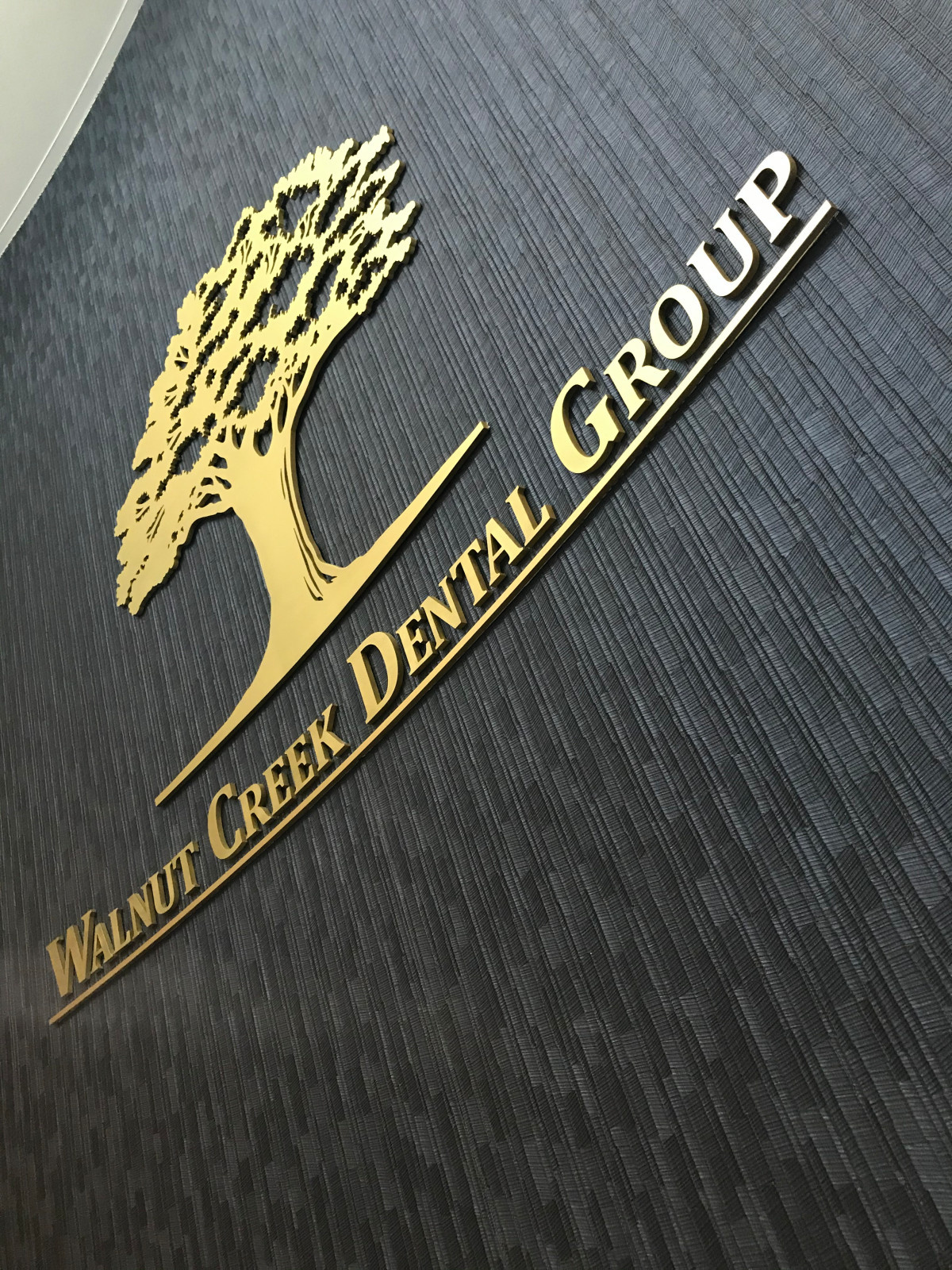 Wallpaper in Dental Group
