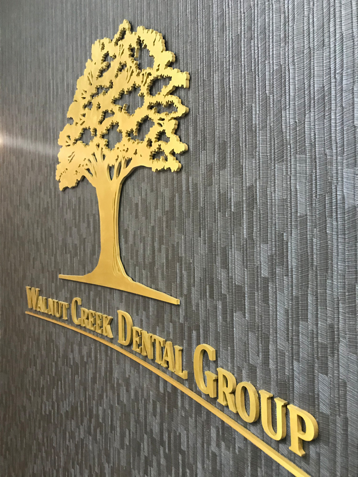 Wallpaper in Dental Group
