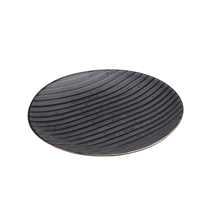 Black stone
