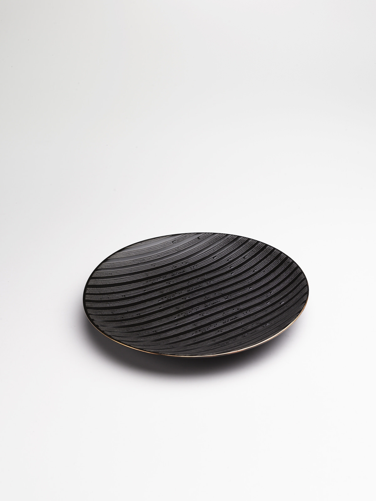Black stone