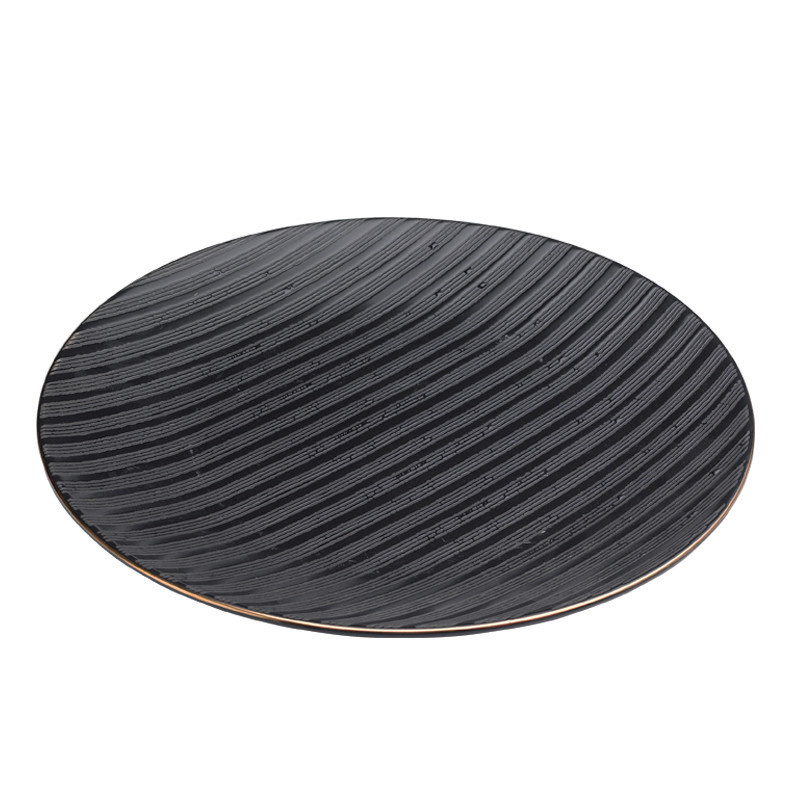 Black stone