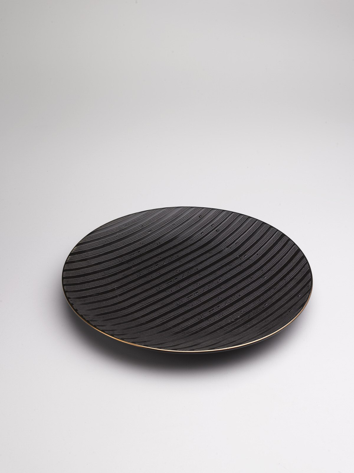 Black stone