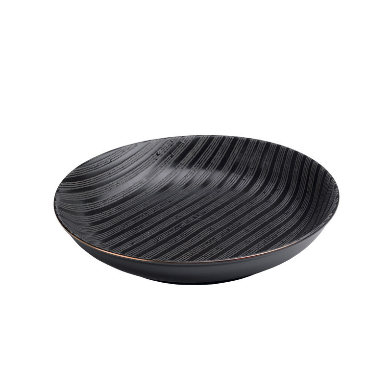 Black stone