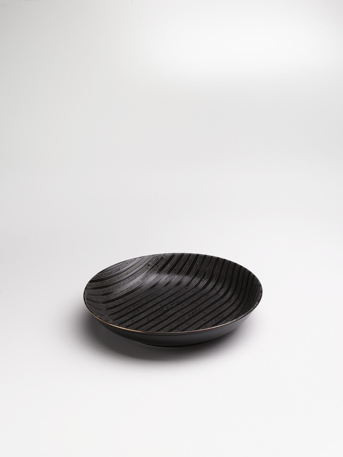 Black stone