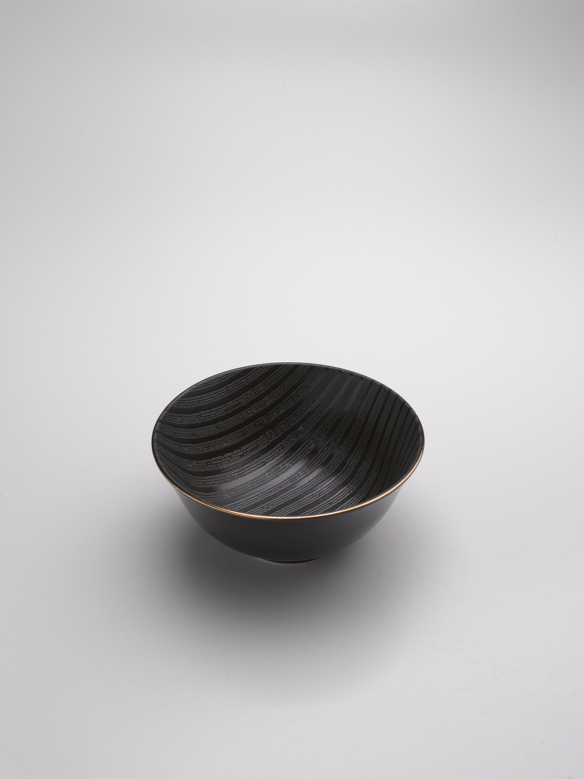 Black stone