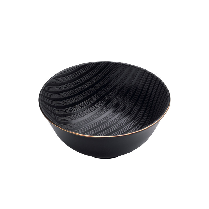 Black stone