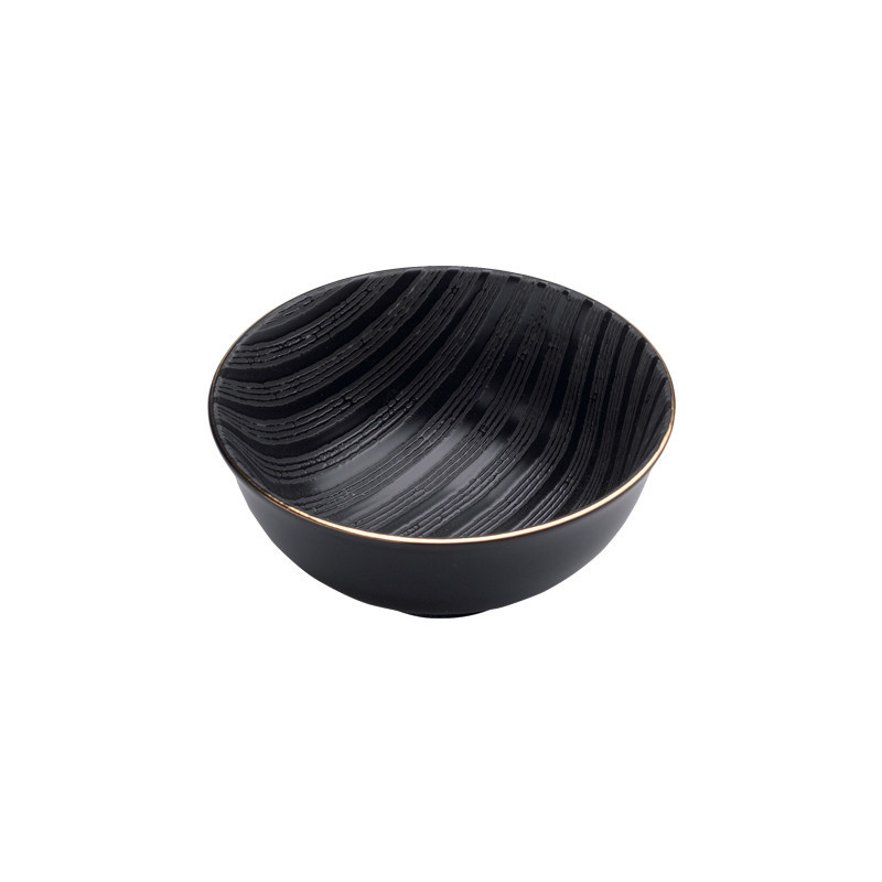 Black stone