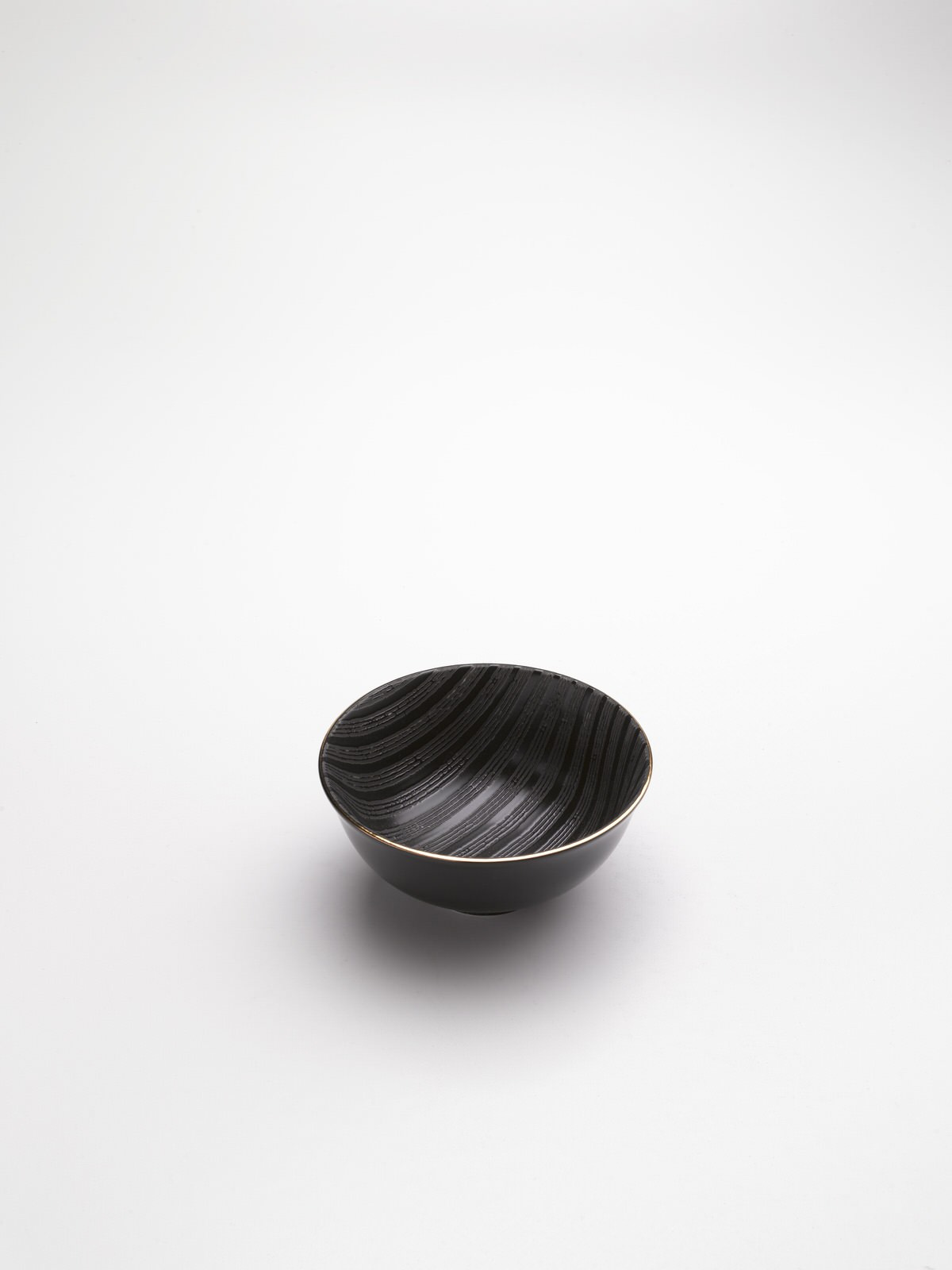 Black stone