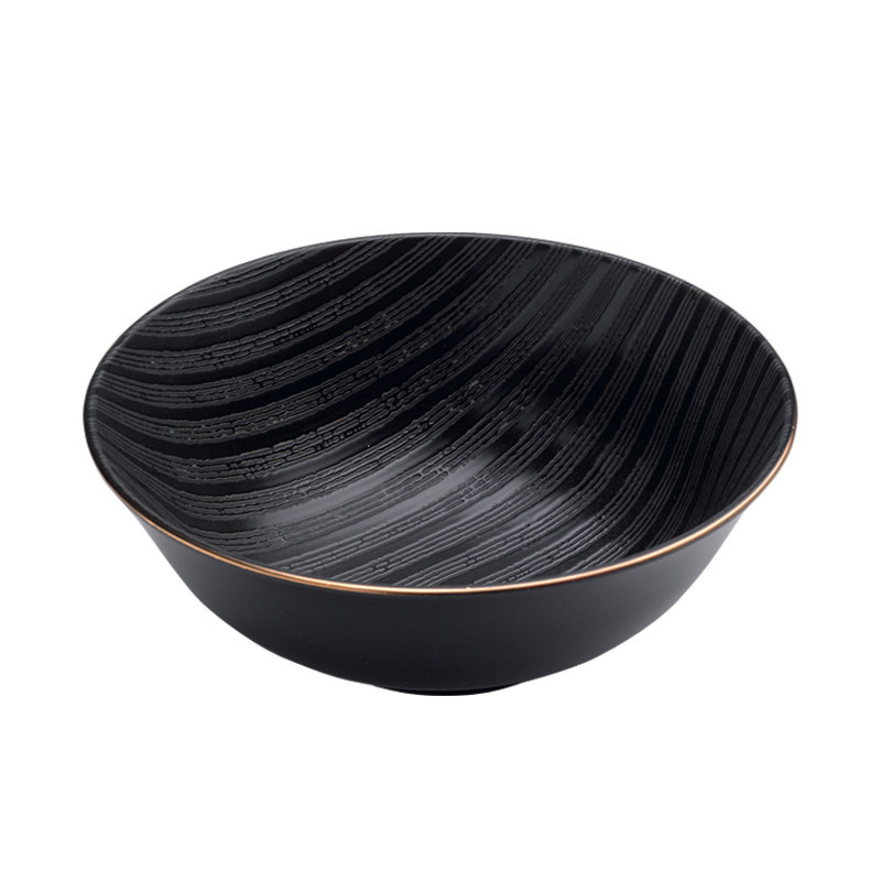 Black stone