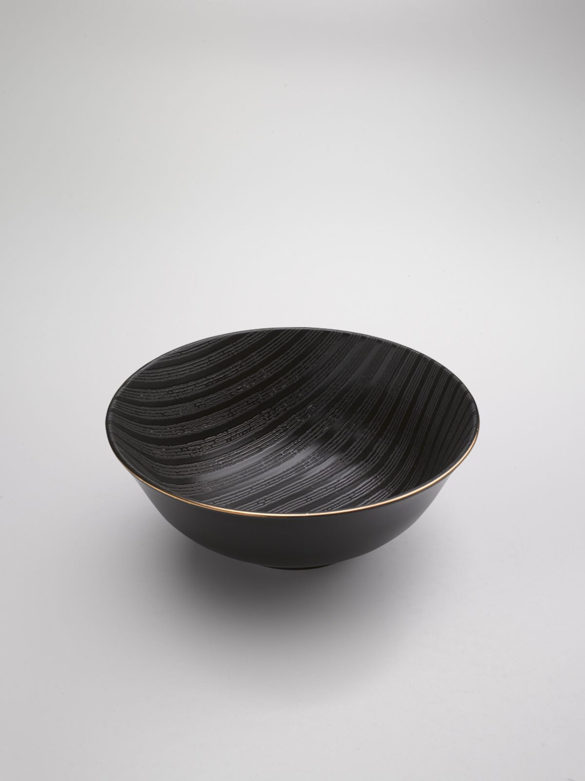 Black stone