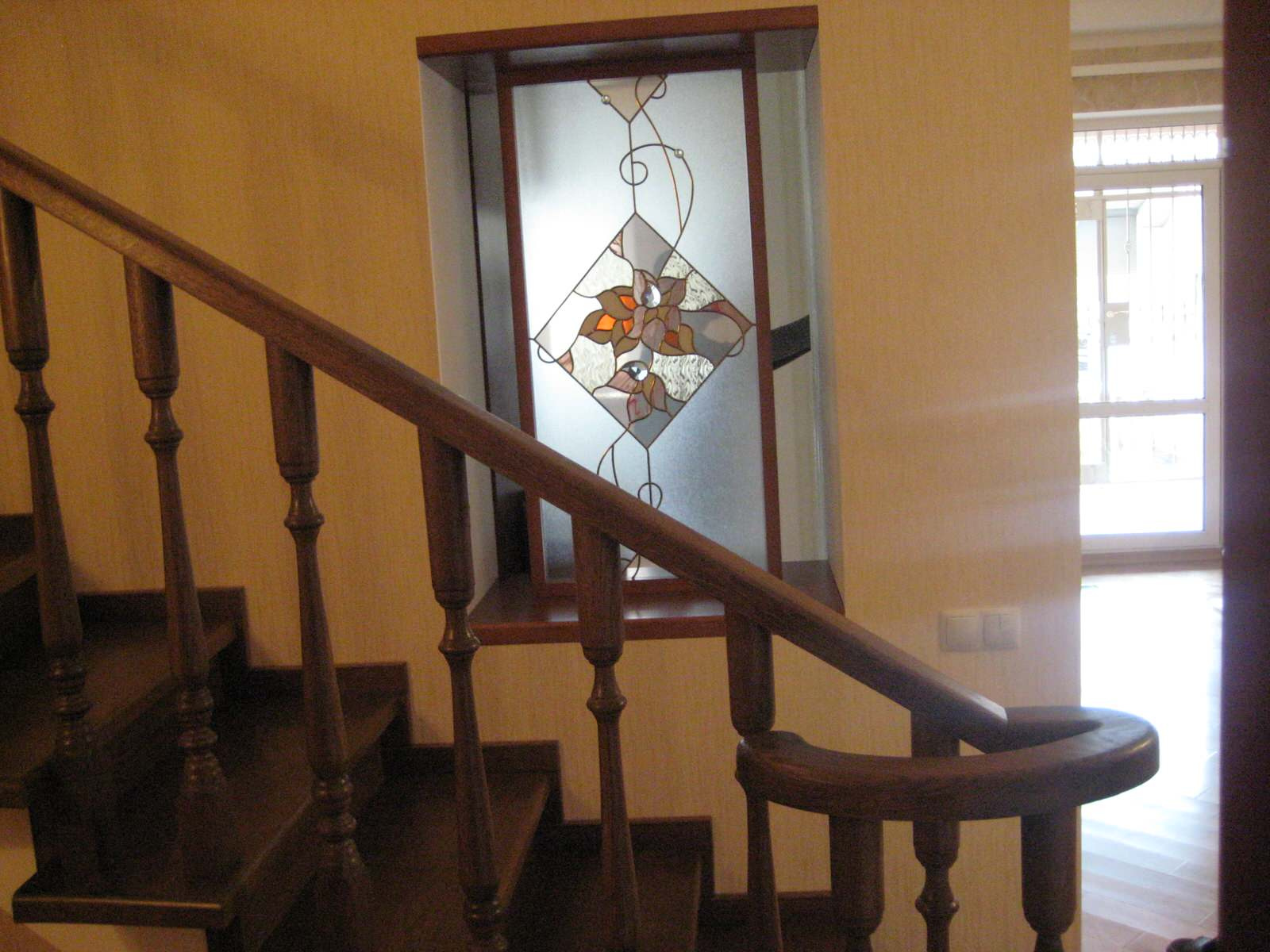 Лестница БИТЛЗ