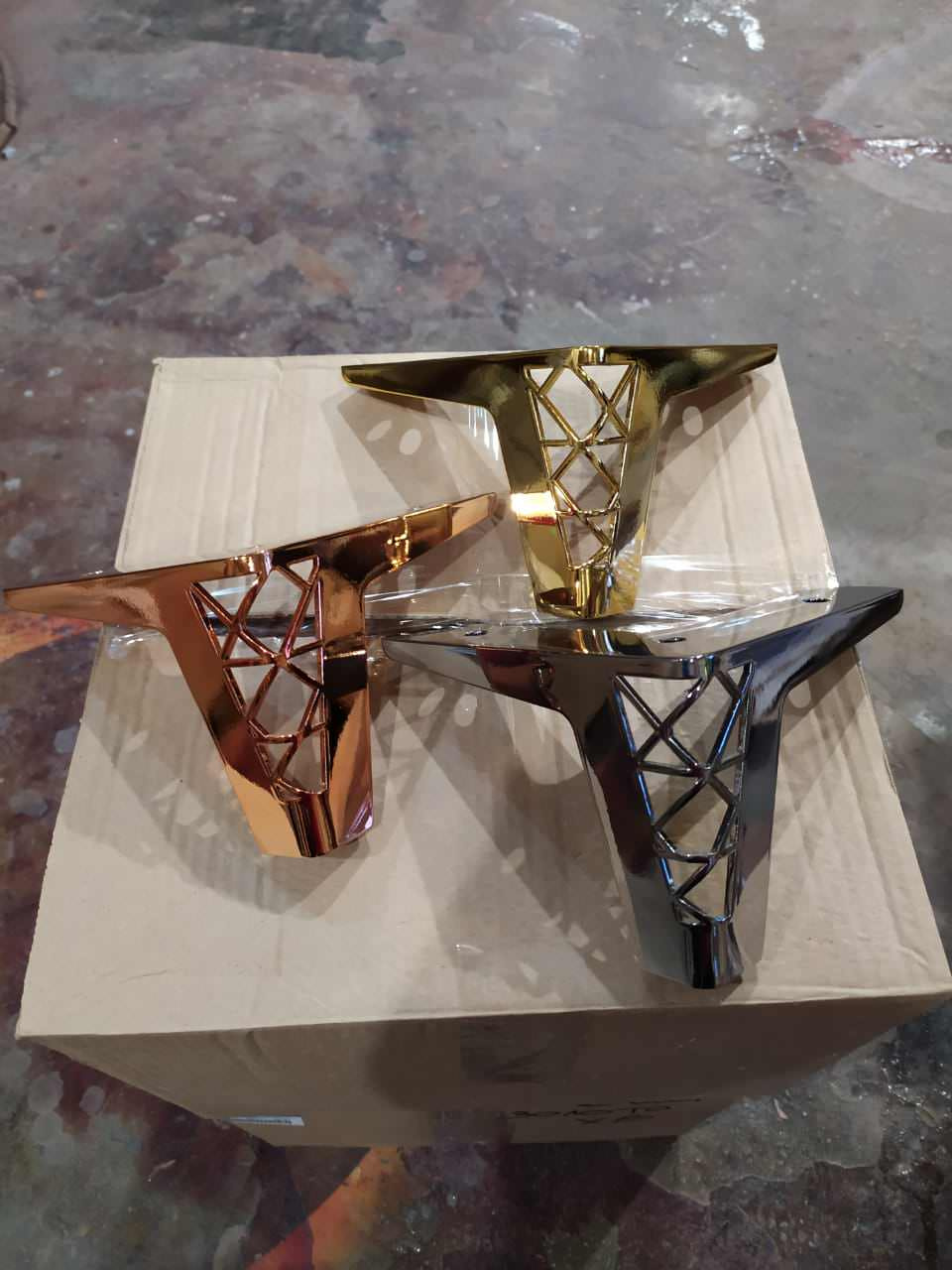 Премиум фурнитура