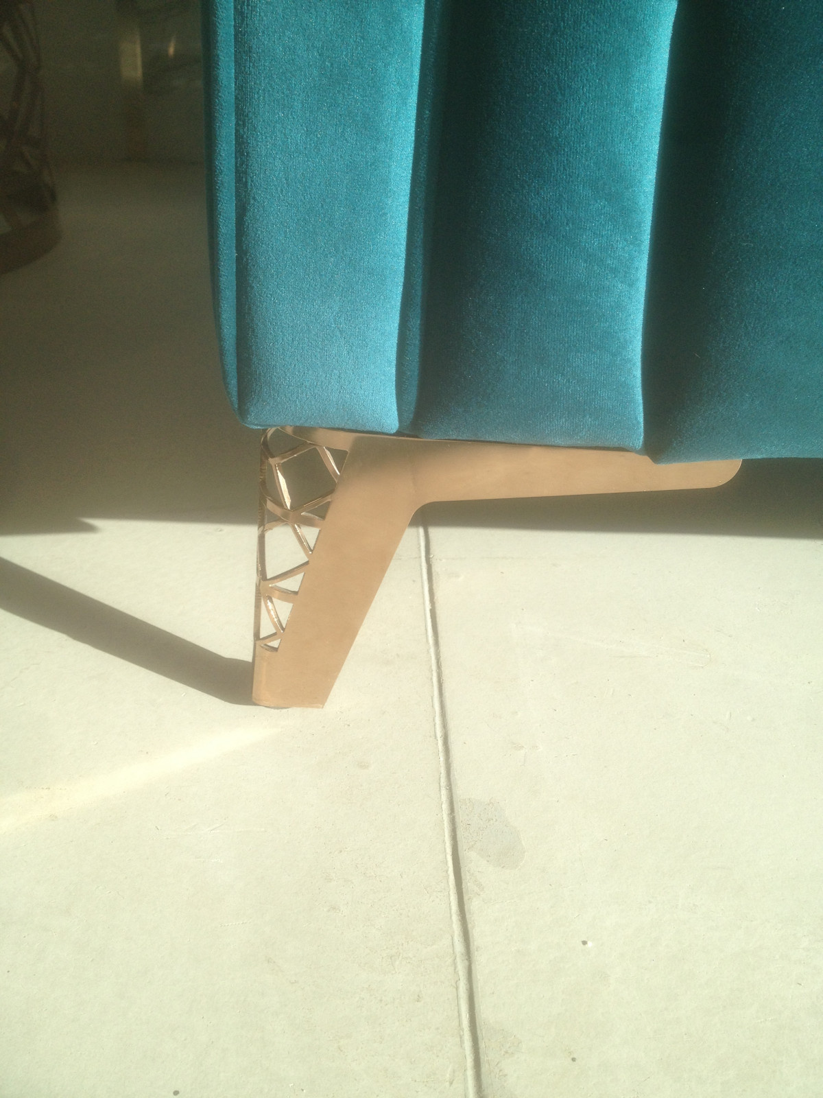 Премиум фурнитура