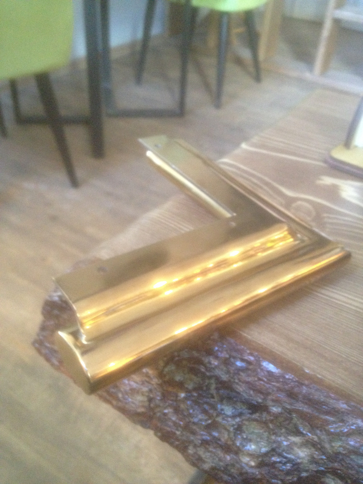 Премиум фурнитура